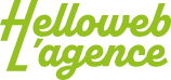 Logo Helloweb L'agence